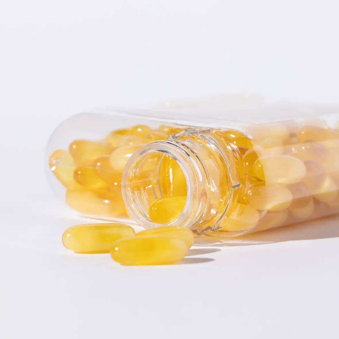 Apple Cider Vinegar Capsules