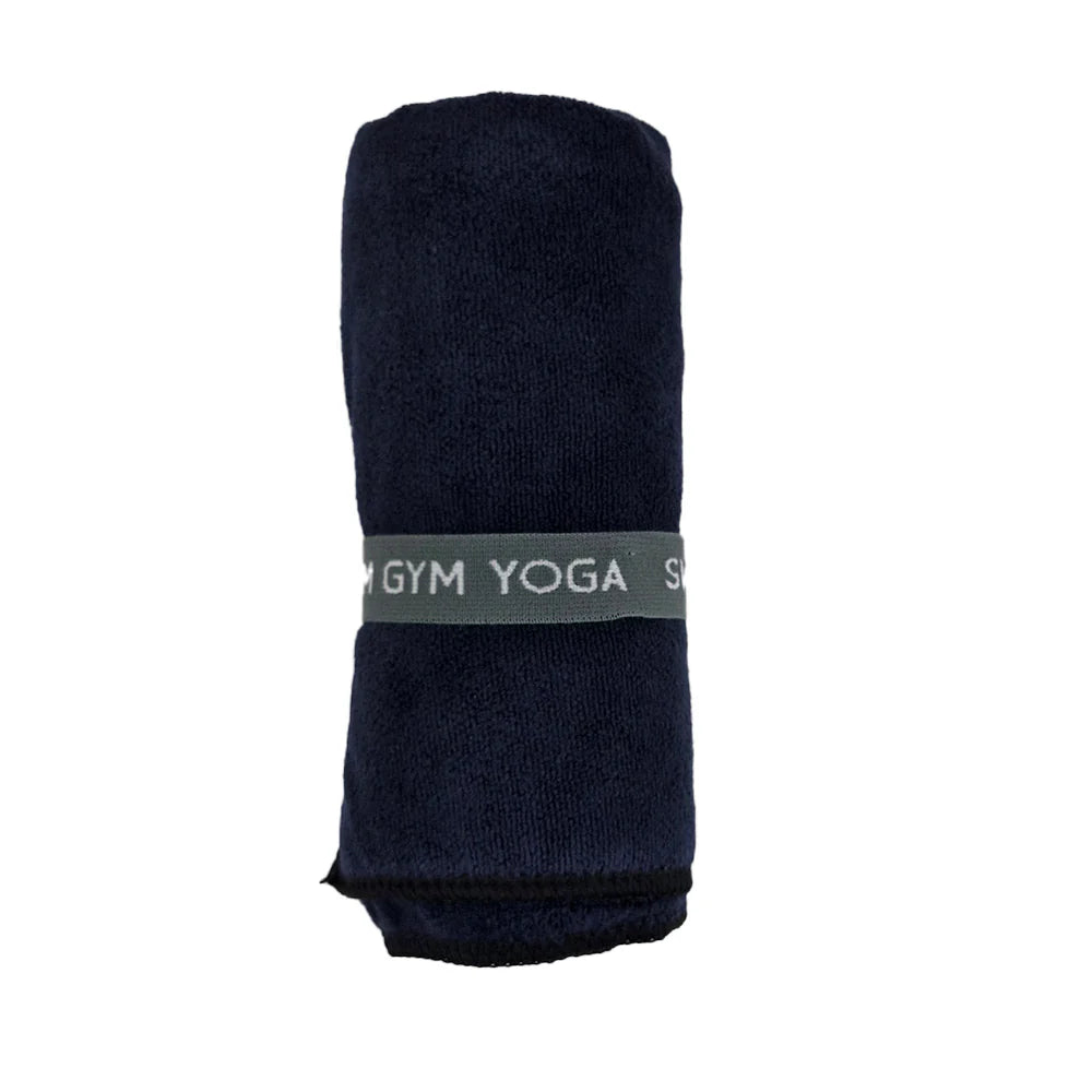 Sports Towel | Black