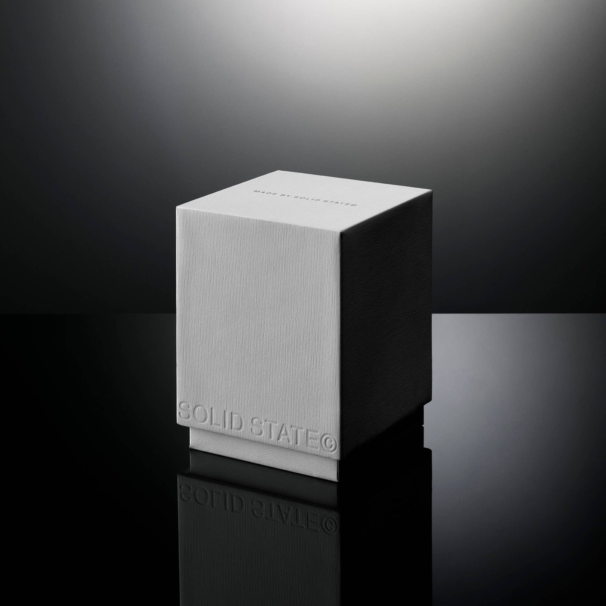 Solid State Aviator Extrait de Parfum available at The Honey Emporium