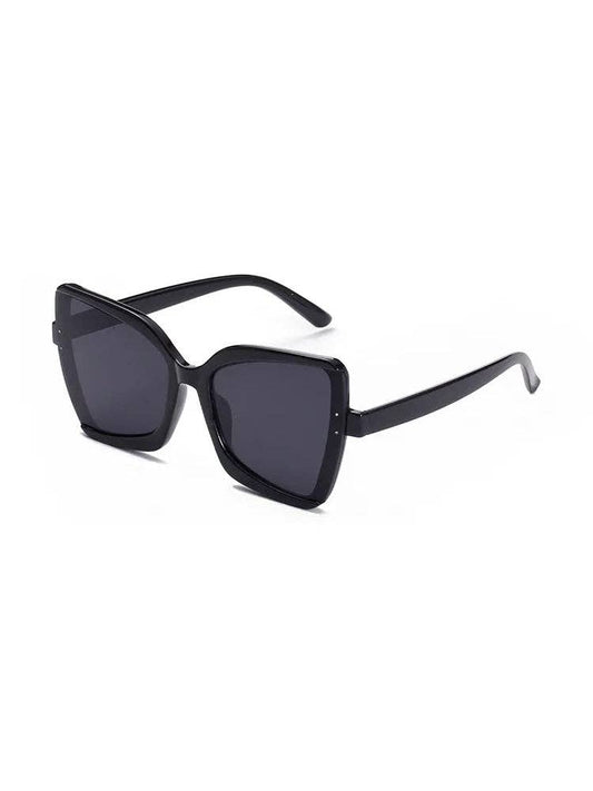 Fashion Sunglasses | Turin - Black