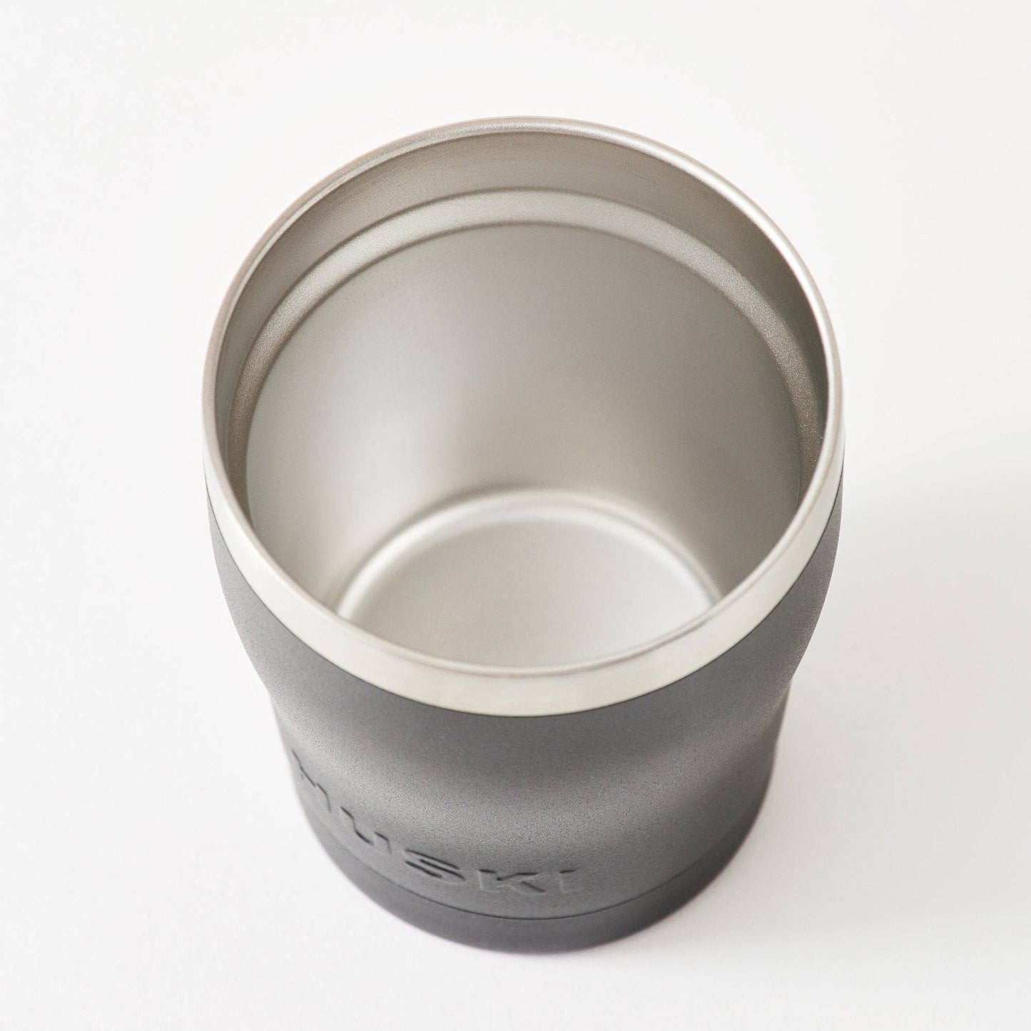 Huski Short Tumbler 2.0 | Black