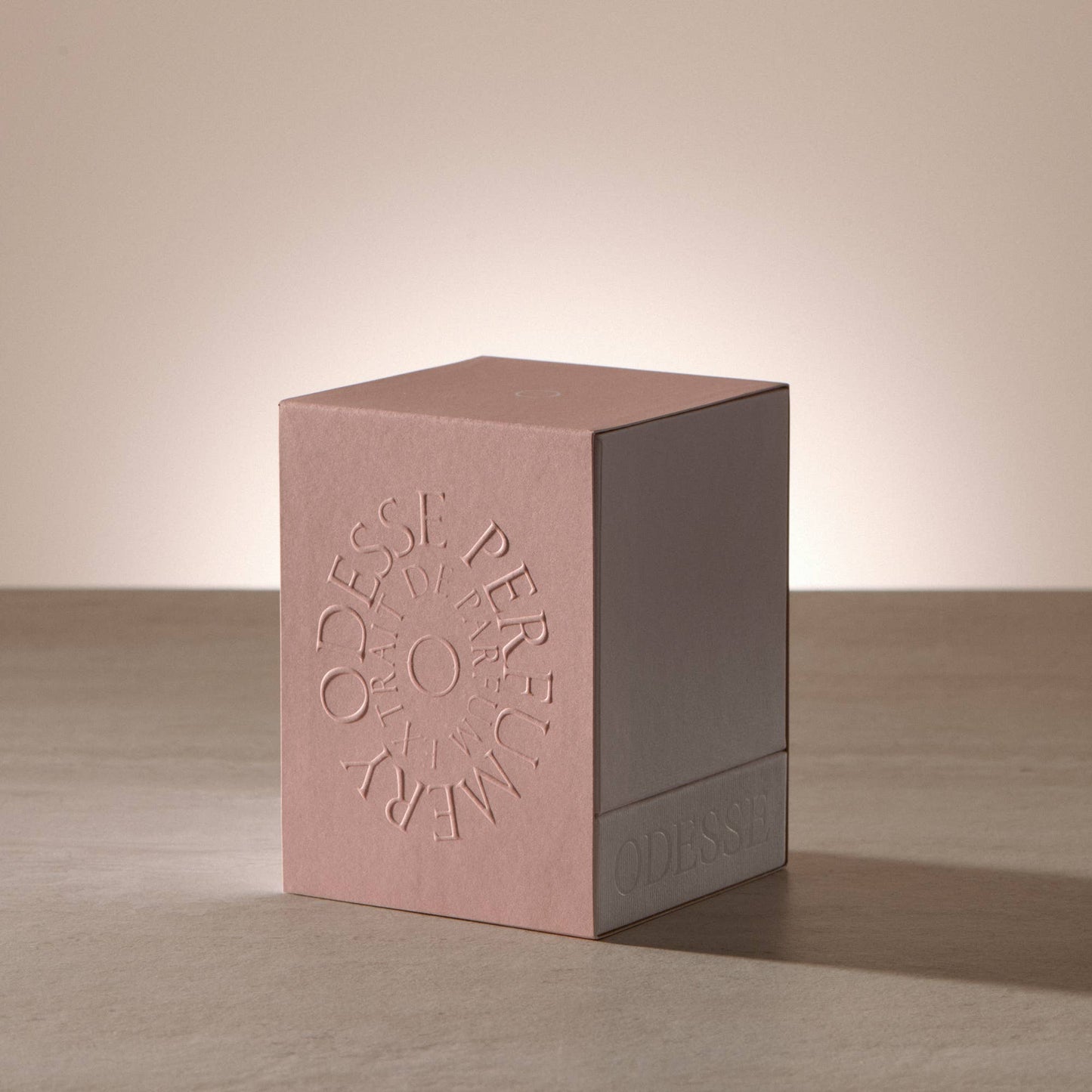 Vanilla Vanilla Extrait De Parfum