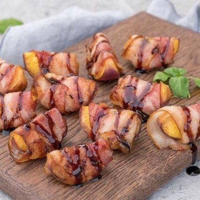 Smokey Bacon Splash Balsamic Vinegar | Limited Edition