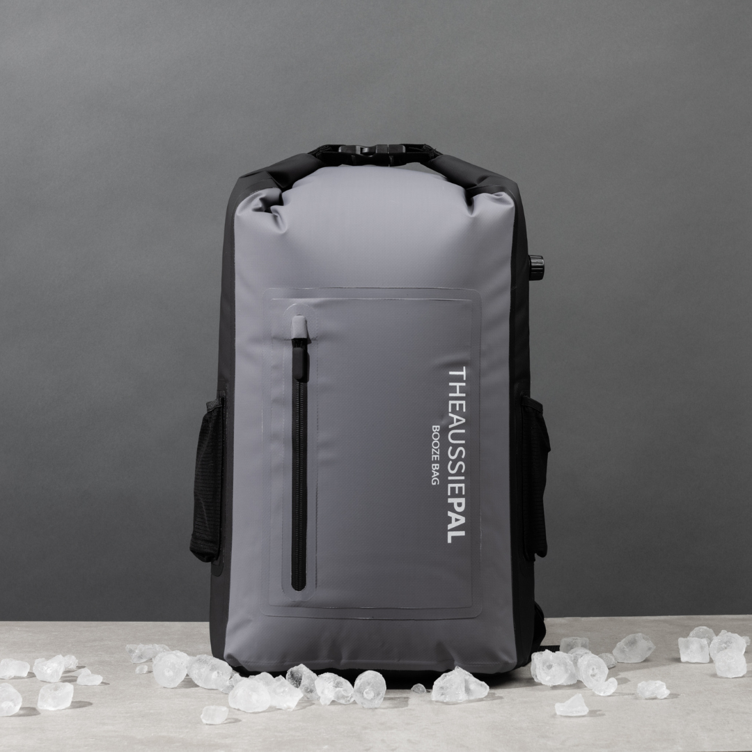 Insulated Cooler Backpack 20L