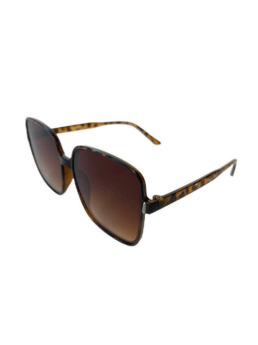 Fashion Sunglasses | Modena - Leopard