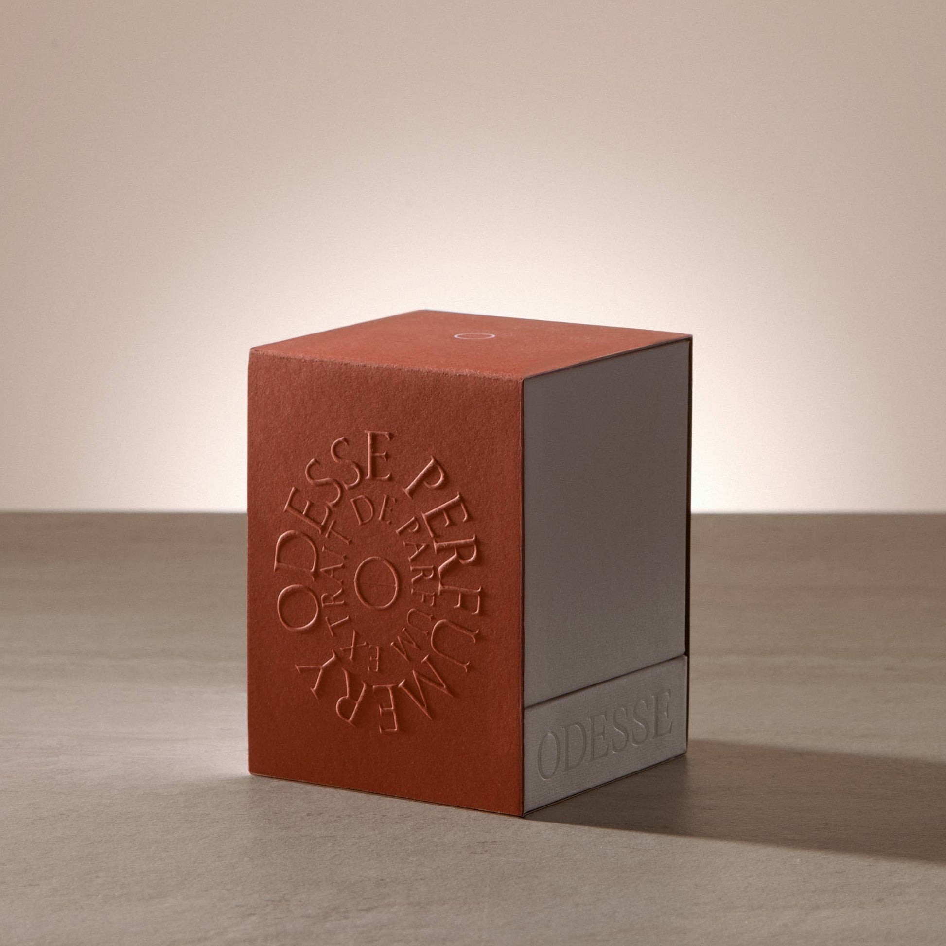 Odesse | Santal D'Orange Extrait De Parfum 50ml | available at The Honey Emporium