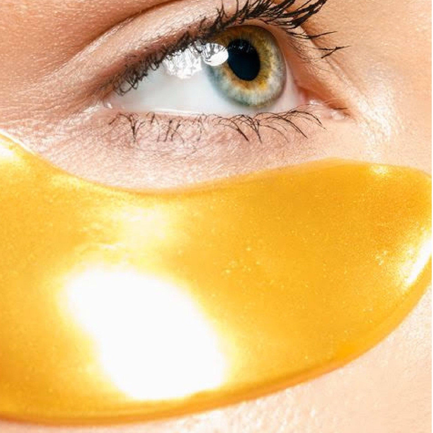 Collagen Under-Eye Masks