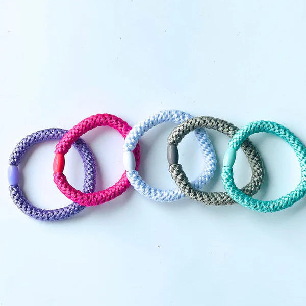 Mosk Melbourne Hair Bands | Gelato Fun available at The Honey Emporium