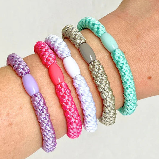 Mosk Melbourne Hair Bands | Gelato Fun available at The Honey Emporium
